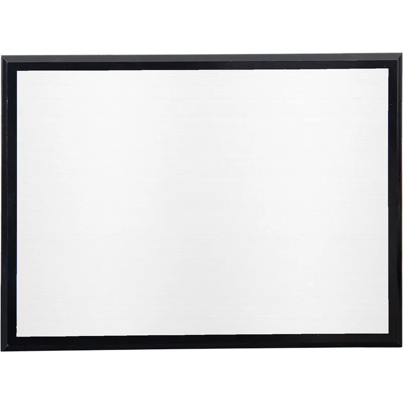Sublimated Plaques 12" x 9", Horizontal — view 2