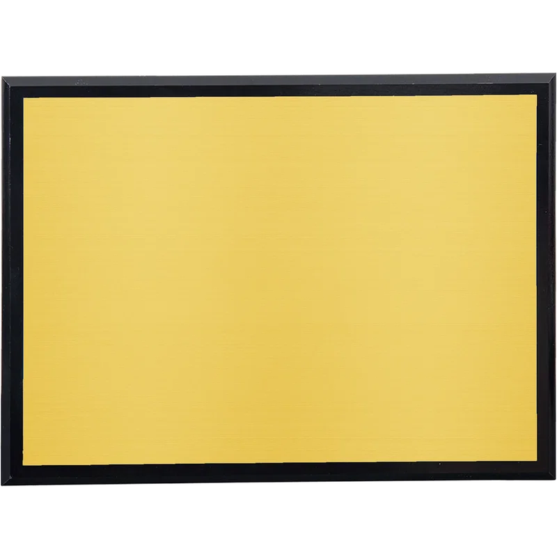 Sublimated Plaques 12" x 9", Horizontal — view 3
