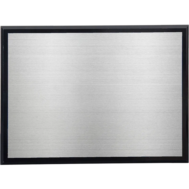 Sublimated Plaques 12" x 9", Horizontal — view 4