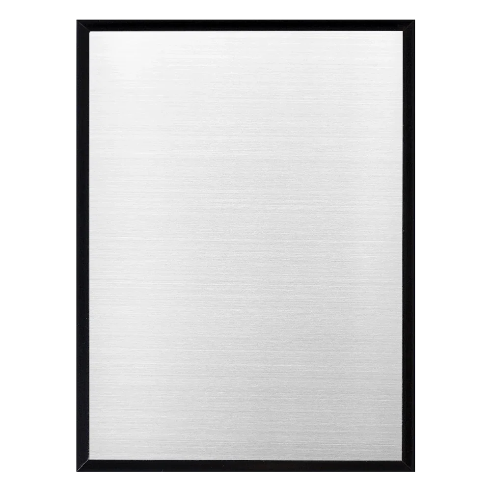 Sublimated Plaques 6" x 8", Vertical — view 4