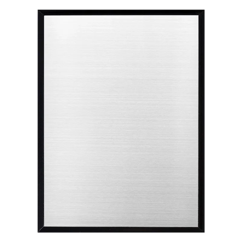 Sublimated Plaques 6" x 8", Vertical — view 4