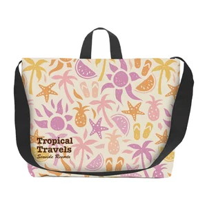 Sublime Series rPET Conference Tote Bag