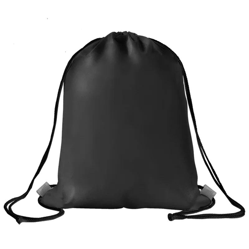 Sublime Series rPET Drawstring Backpack — view 5