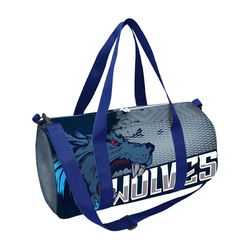 Sublime Series rPET Duffel Bag — view 11