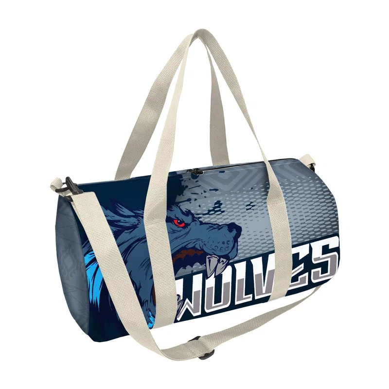 Sublime Series rPET Duffel Bag — view 16