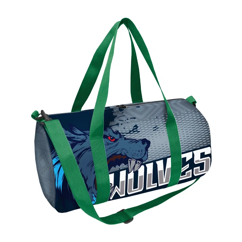 Sublime Series rPET Duffel Bag — view 17