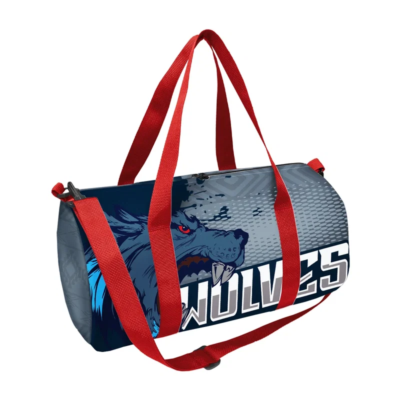 Sublime Series rPET Duffel Bag — view 19