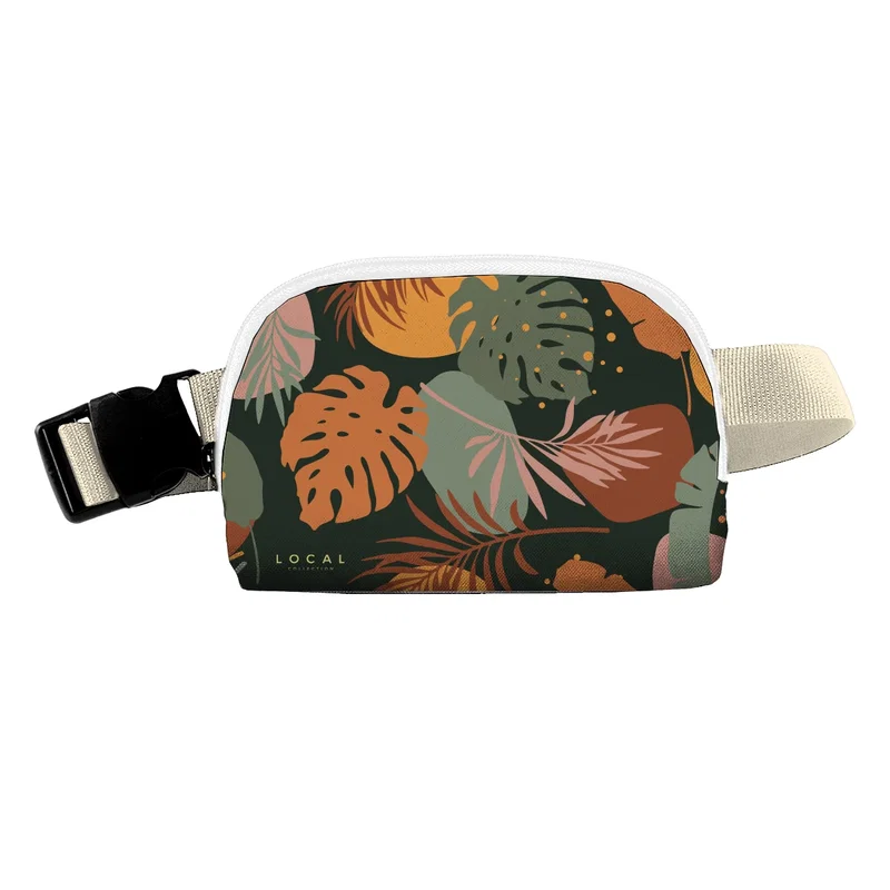 Sublime Series rPET Fanny Pack — view 10