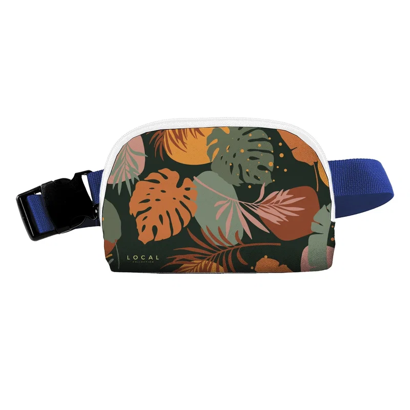 Sublime Series rPET Fanny Pack — view 12
