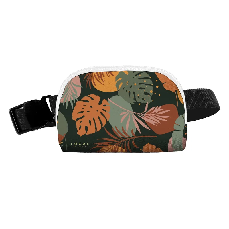 Sublime Series rPET Fanny Pack — view 13