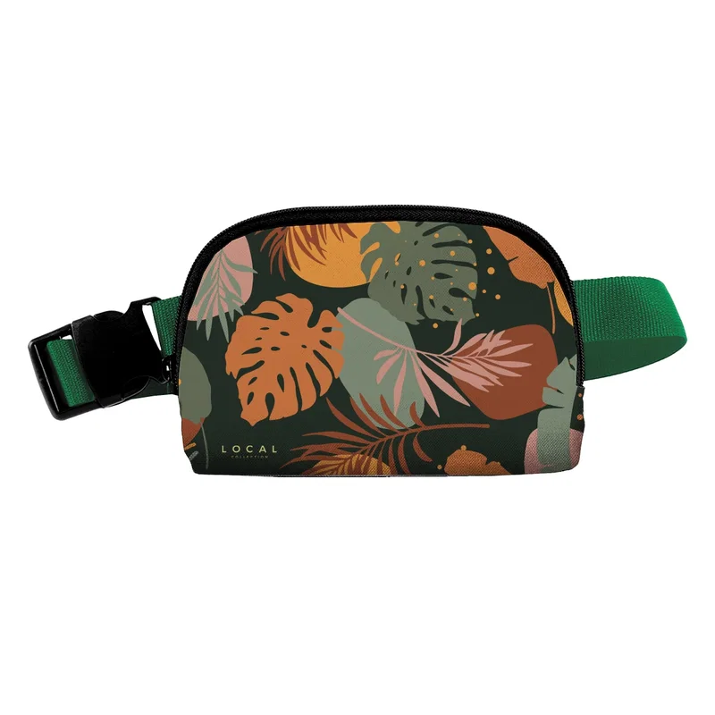 Sublime Series rPET Fanny Pack — view 17