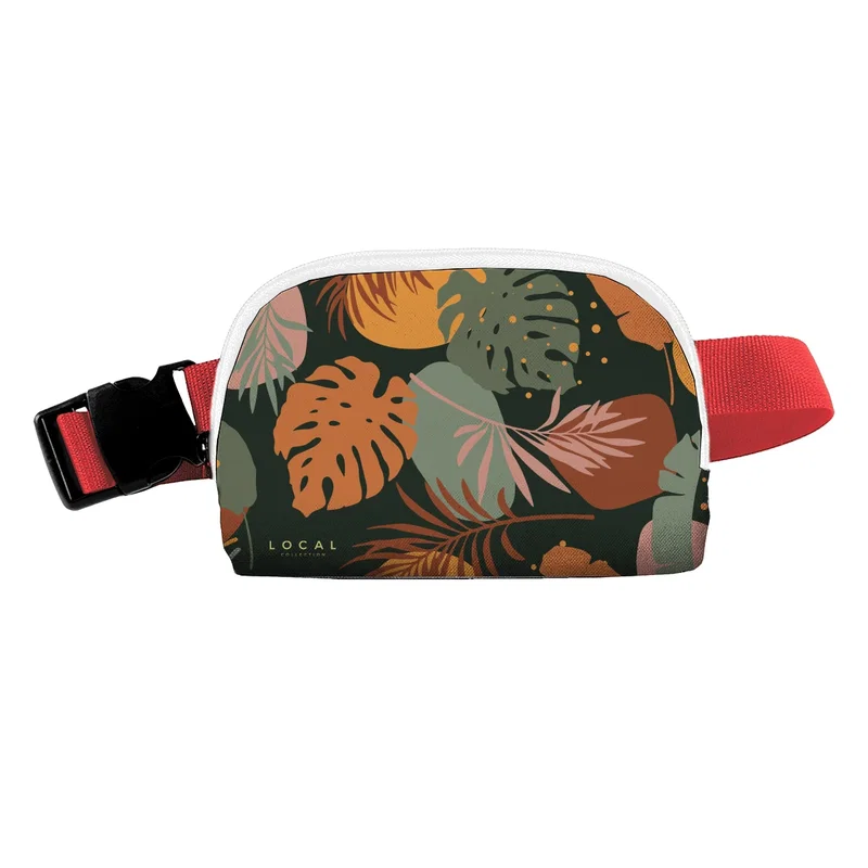 Sublime Series rPET Fanny Pack — view 8