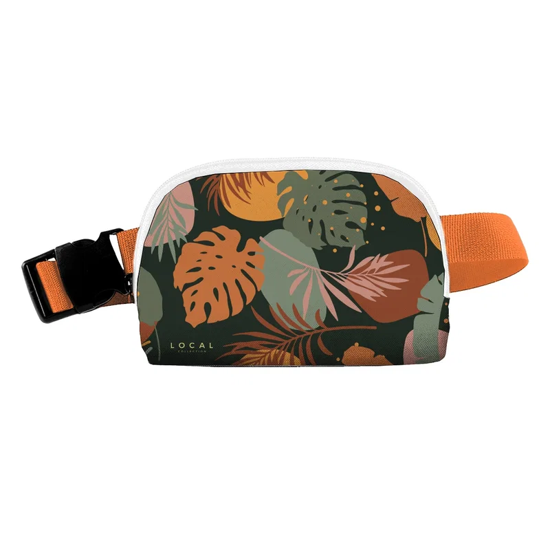 Sublime Series rPET Fanny Pack — view 9