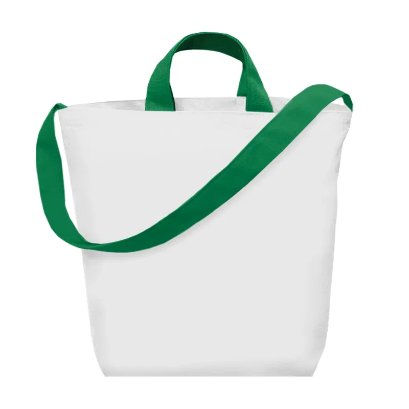 Sublime Series rPET Satchel Tote Bag — view 7