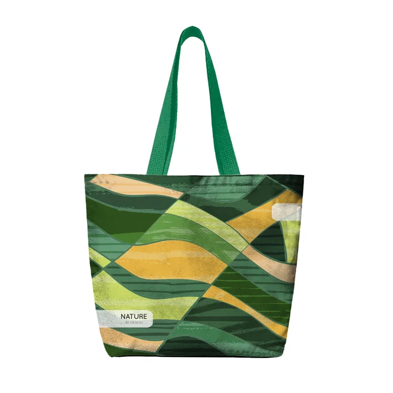 Sublime Series rPET Tote Bag — view 10