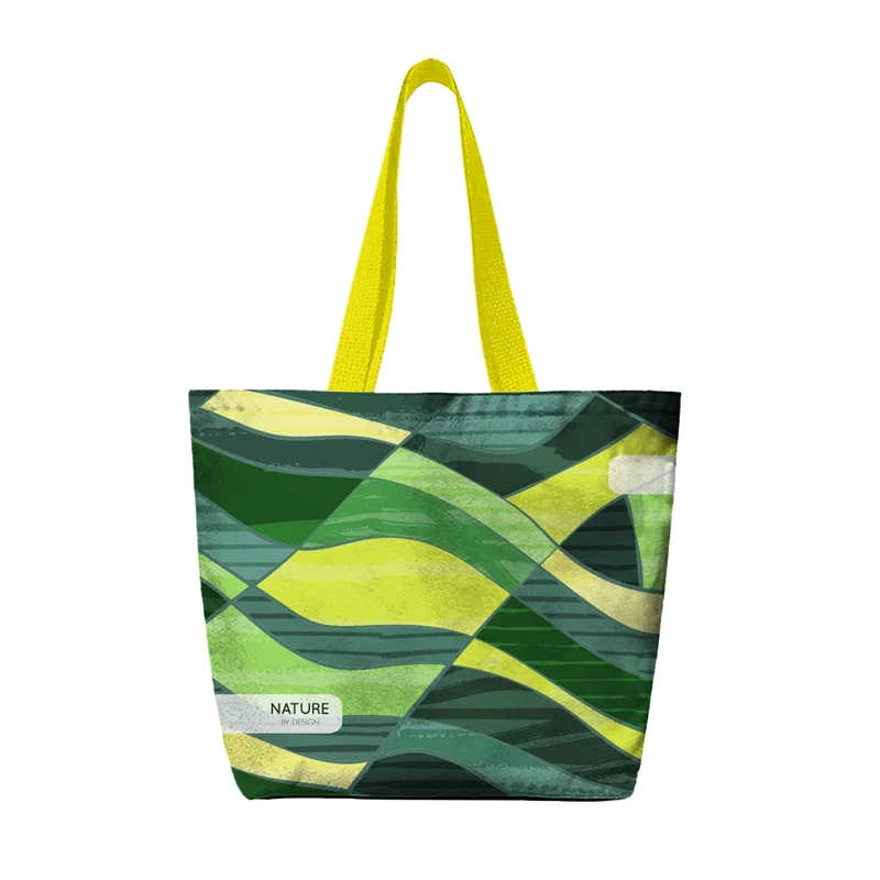 Sublime Series rPET Tote Bag — view 11