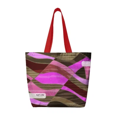 Sublime Series rPET Tote Bag — view 5