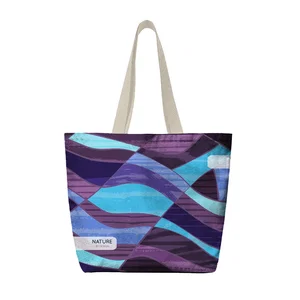 Sublime Series rPET Tote Bag