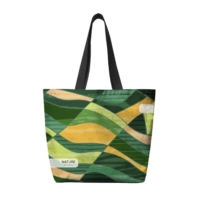 Sublime Series rPET Tote Bag — view 9