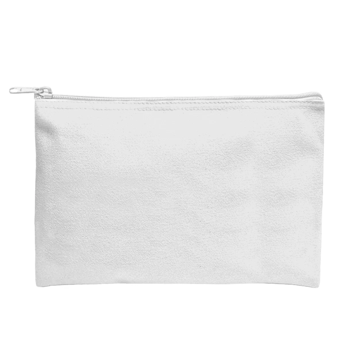 Sublime Series rPET Zippered Pouch — view 4