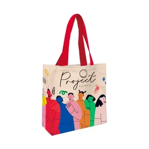 Sublime Series Tote Bag