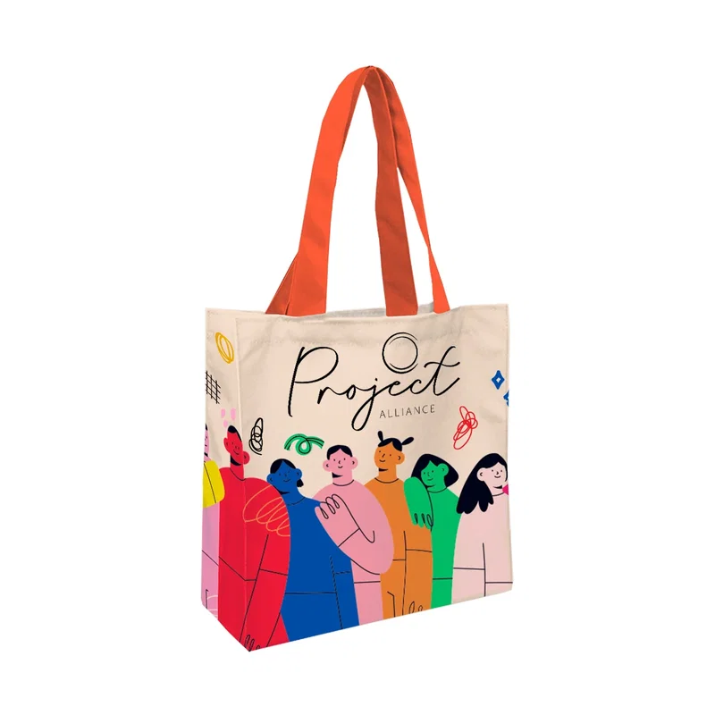 Sublime Series Tote Bag — view 6