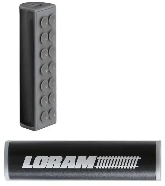 Personalized Suction Cup Power Bank 2200