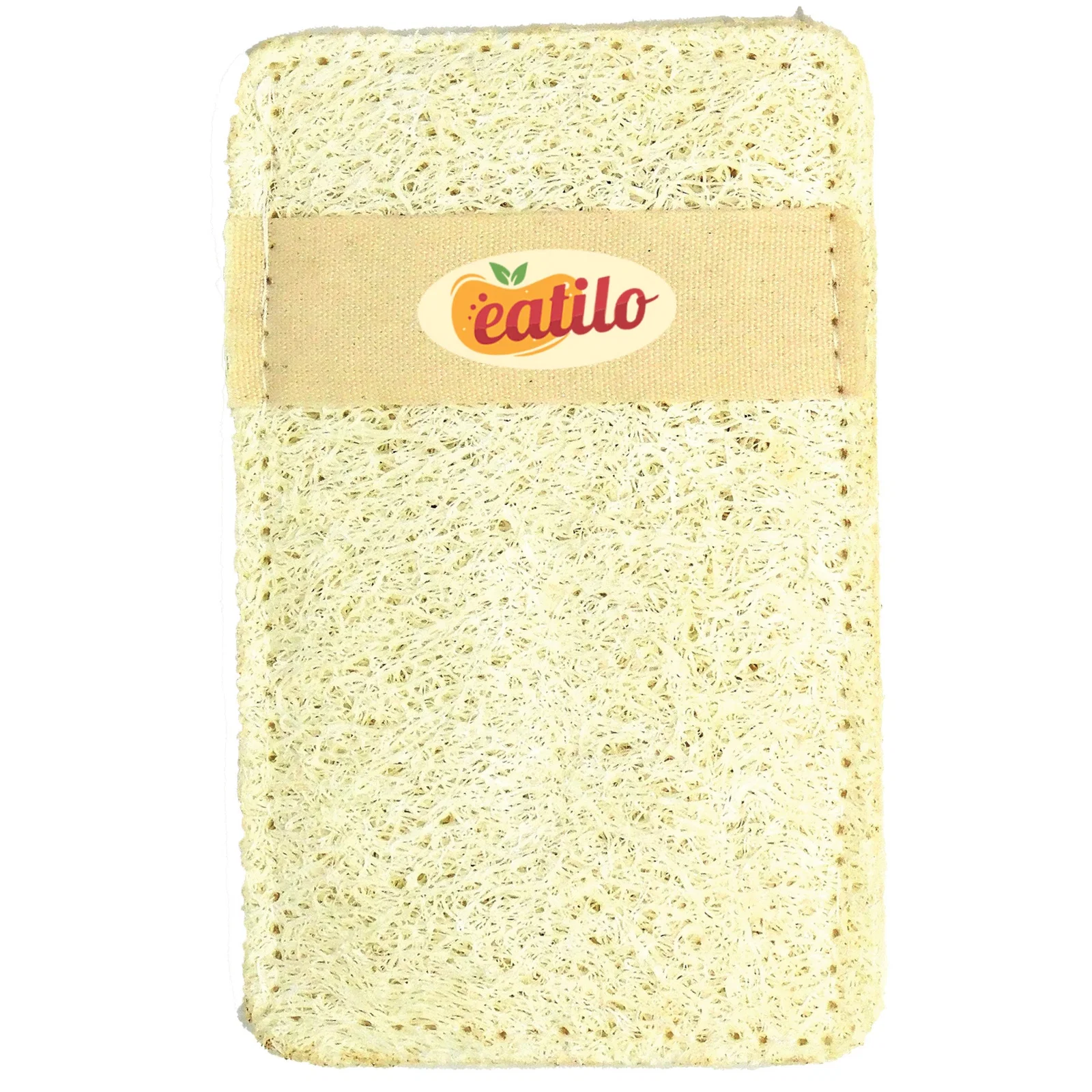Sudsup Loofah Sponge — view 3
