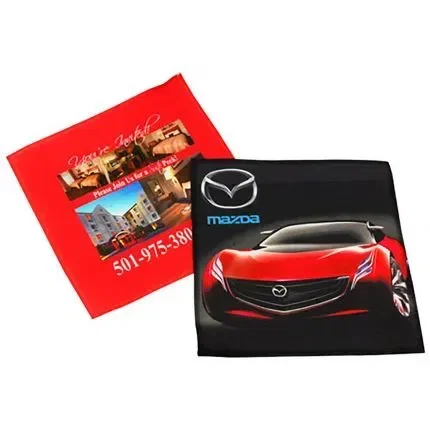 Suede Microfiber — view 2