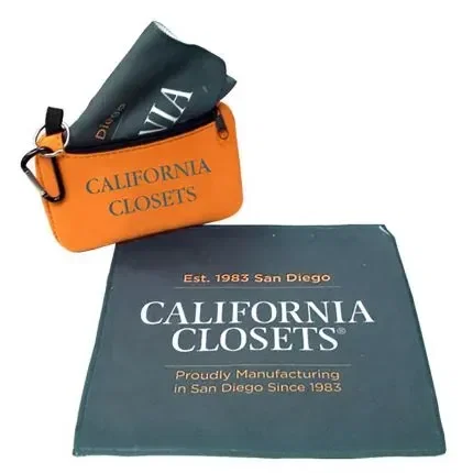 Suede Microfiber - Phone Case — view 2