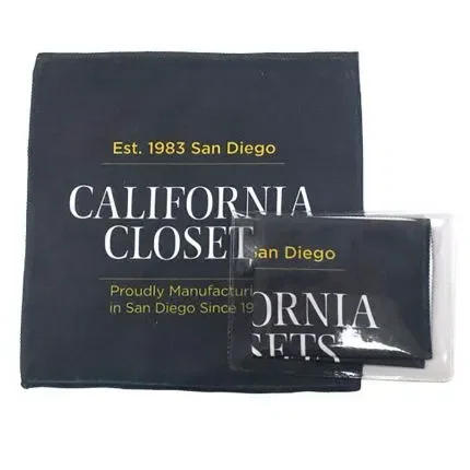 Suede Microfiber - Pouch — view 3