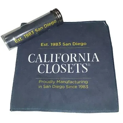 Suede Microfiber - Tube — view 2