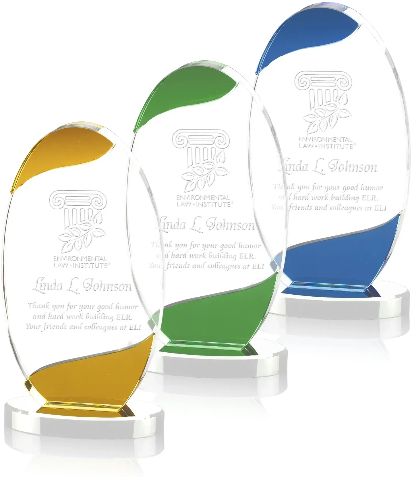 Suffolk Award