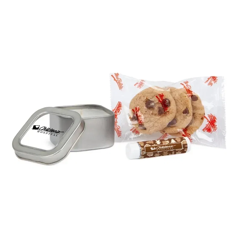 Sugar and Spice Scent-Sational Holiday Gift Set — view 2