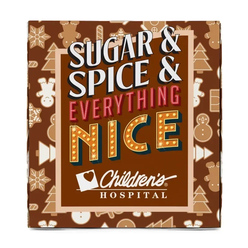 Sugar and Spice Scent-Sational Holiday Gift Set — view 3