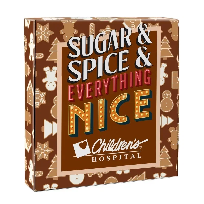 Sugar and Spice Scent-Sational Holiday Gift Set — view 4
