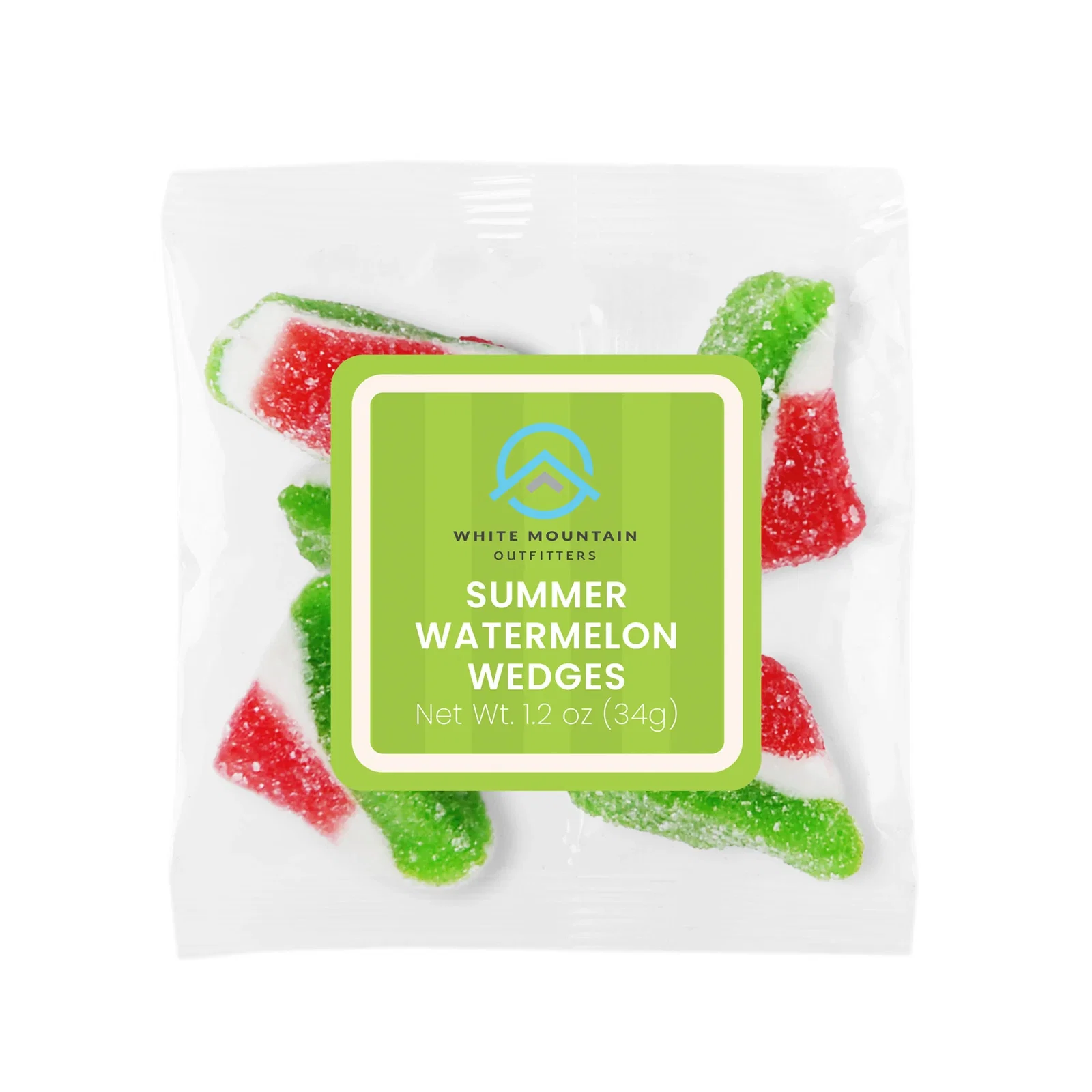 Summer Watermelon Wedges: Taster Packet — view 2