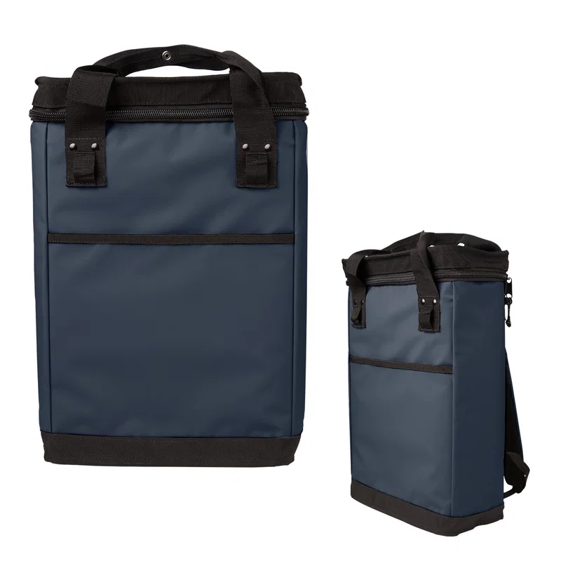 Summit 24 Can Cooler Backpack — view 5