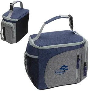 Summit Napkin-Dispenser Cooler Bag