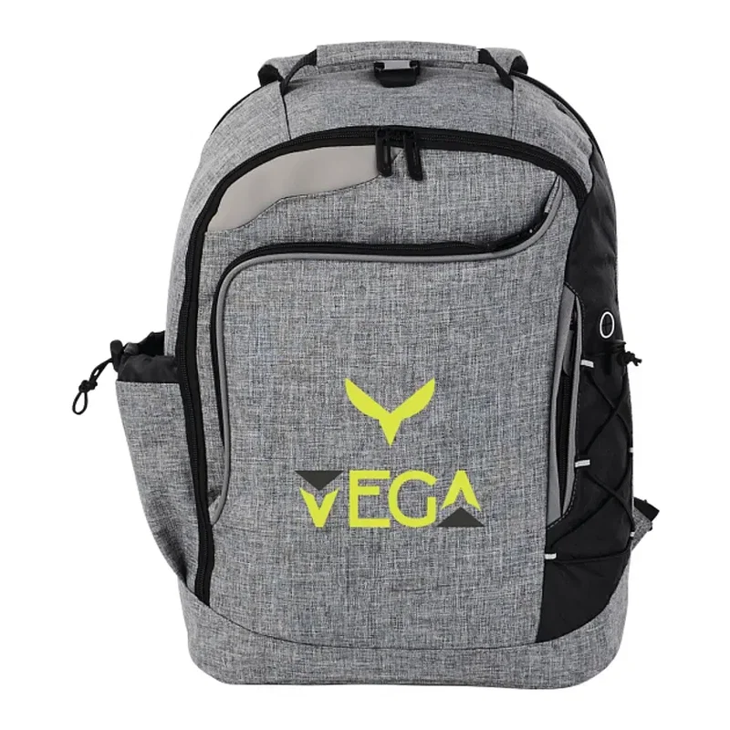 Customized Summit TSA 15" Computer Backpack