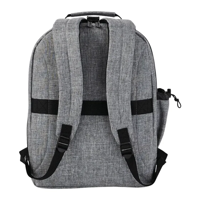 Customized Summit TSA 15" Computer Backpack — view 2