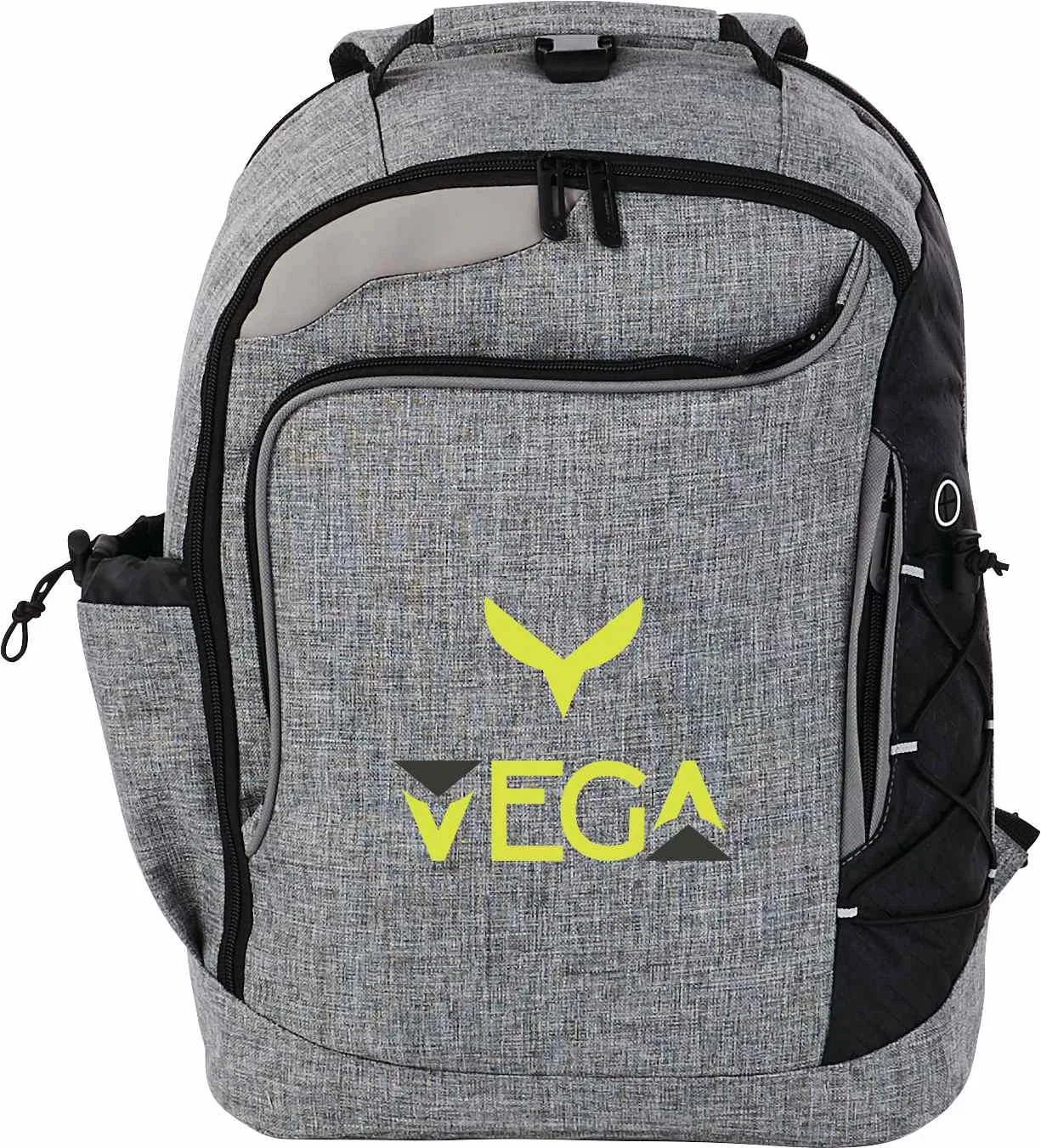 Customized Summit TSA 15" Computer Backpack — view 4