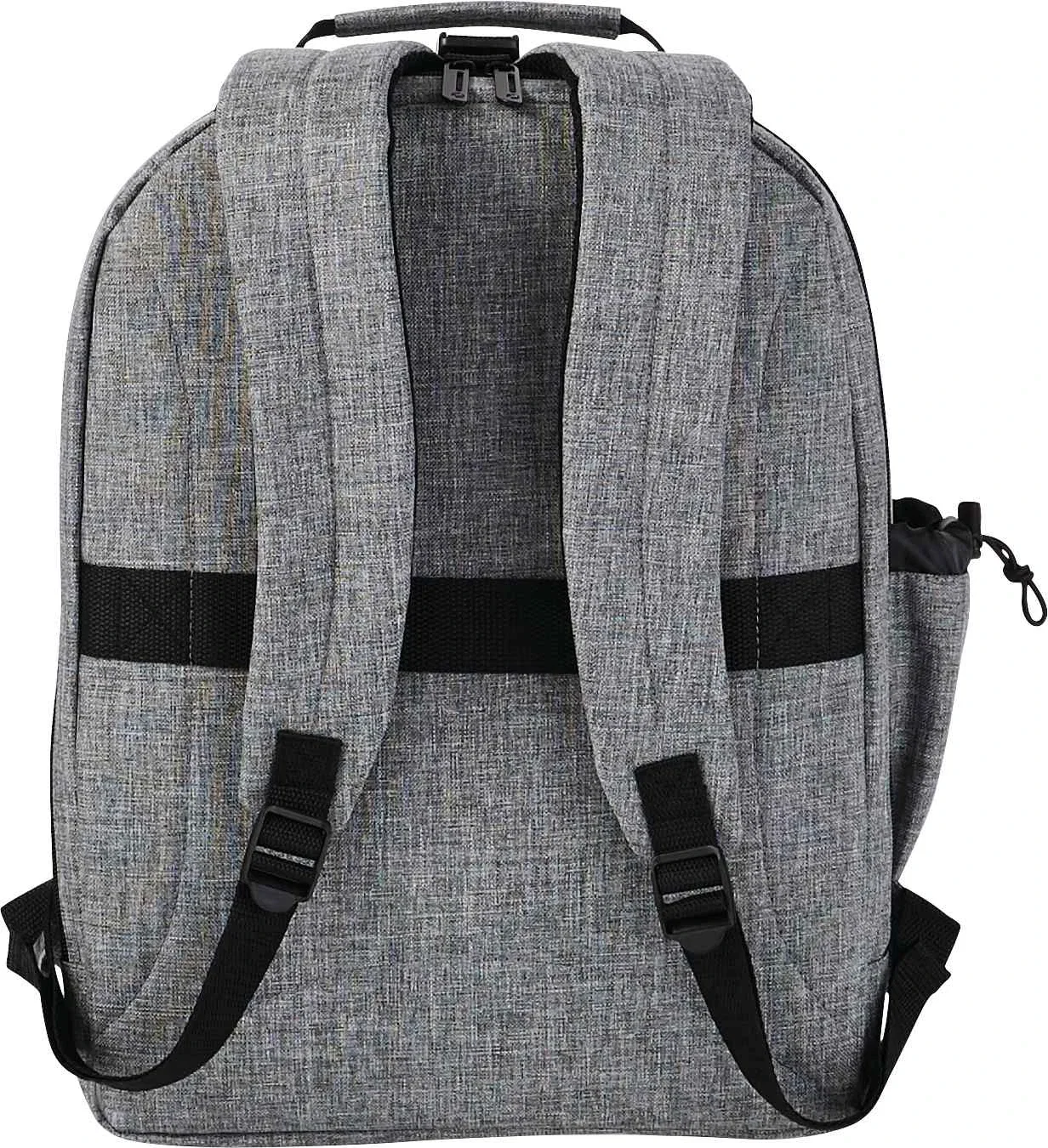 Customized Summit TSA 15" Computer Backpack — view 5