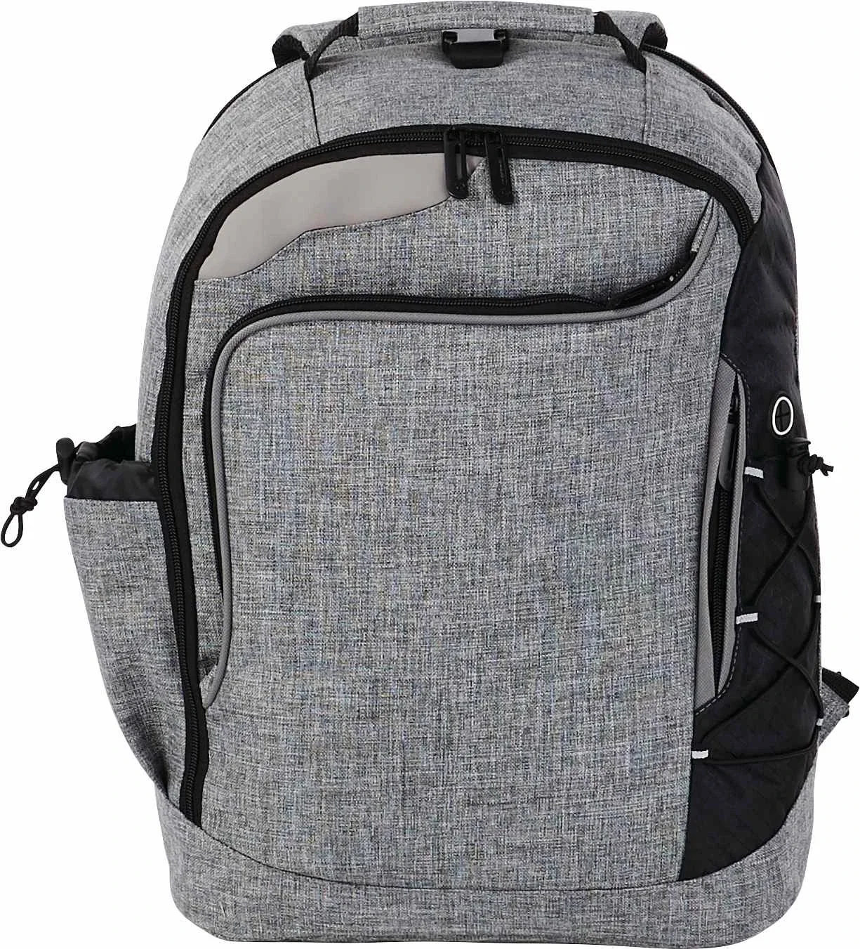 Customized Summit TSA 15" Computer Backpack — view 6