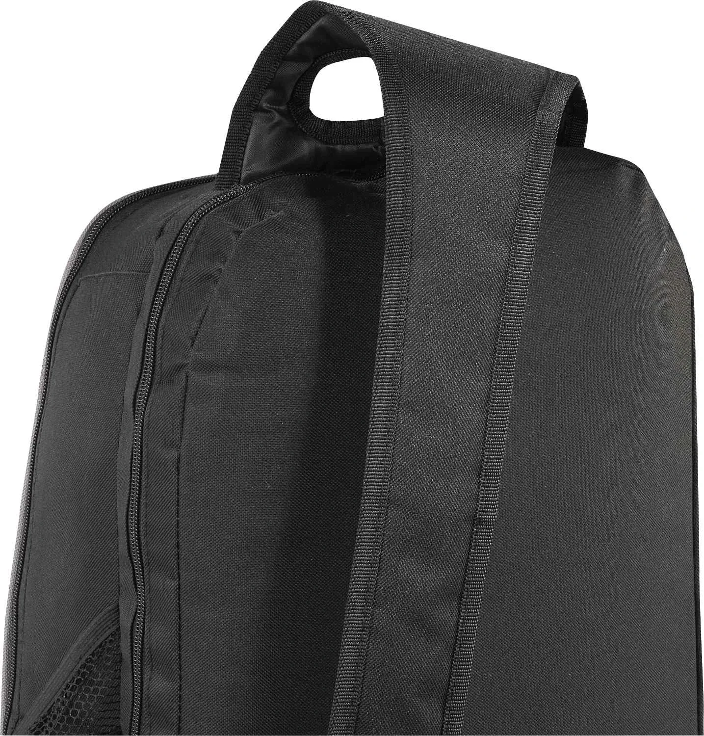 Custom Summit TSA Laptop Sling Backpack (15") — view 12