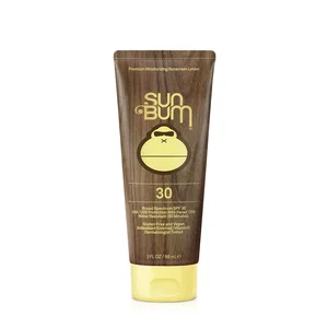 Sun Bum Spf Sunscreen Lotion — 30 Sunscreen & 50 Sunscreen