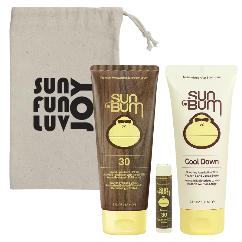 Sun Bum® Beach Bum Kit — view 2