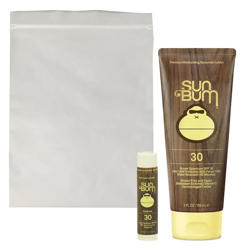 Sun Bum® Lotion & Lip Balm Kit — view 2