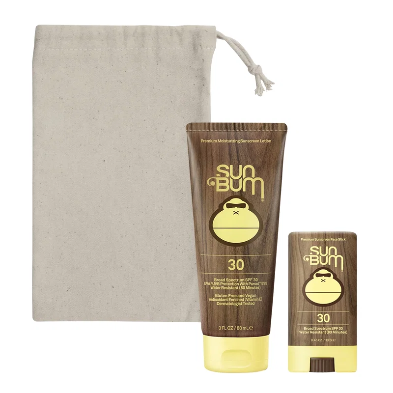 Sun Bum® Travel Kit — view 2
