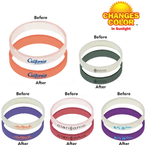  Sun Fun Bracelet